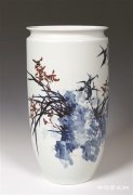 ＂观瓷——君瑞汇当代陶瓷艺术展＂即将开幕