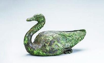 20年十大考古发现：首博汇展400文物精品