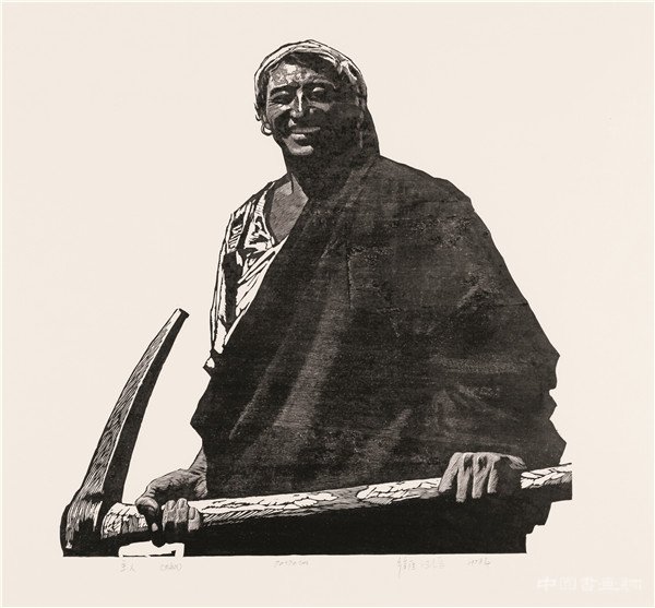 “一带一路”主题美术作品展于5月9日在国家画院美术馆开幕