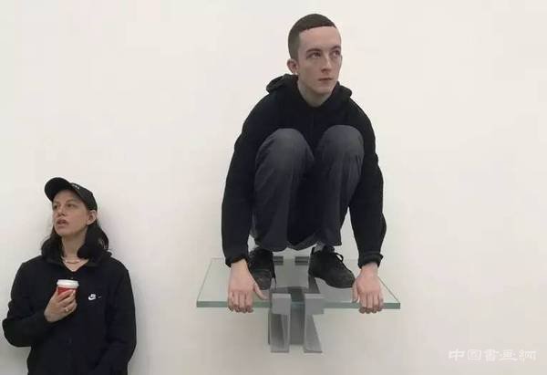 第57届威尼斯双年展金狮奖获得者产生