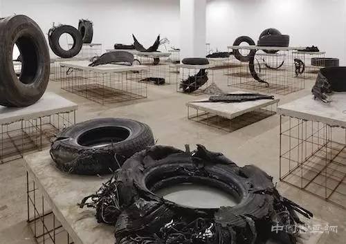 第57届威尼斯双年展金狮奖获得者产生