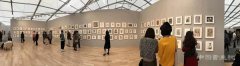 <b>喧嚣过后，纽约Frieze艺博会告诉我们什么？</b>