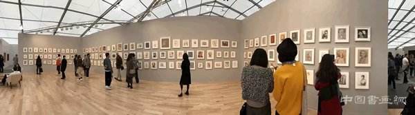 喧嚣过后，纽约Frieze艺博会告诉我们什么？
