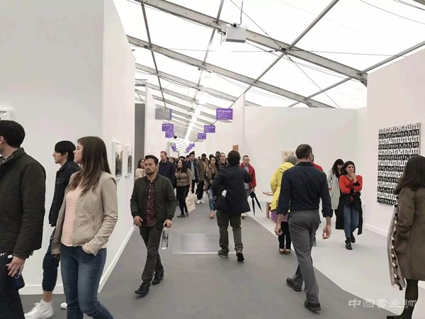 喧嚣过后，纽约Frieze艺博会告诉我们什么？