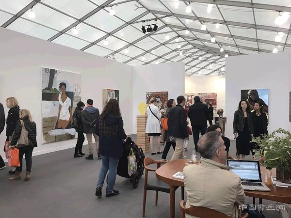 喧嚣过后，纽约Frieze艺博会告诉我们什么？