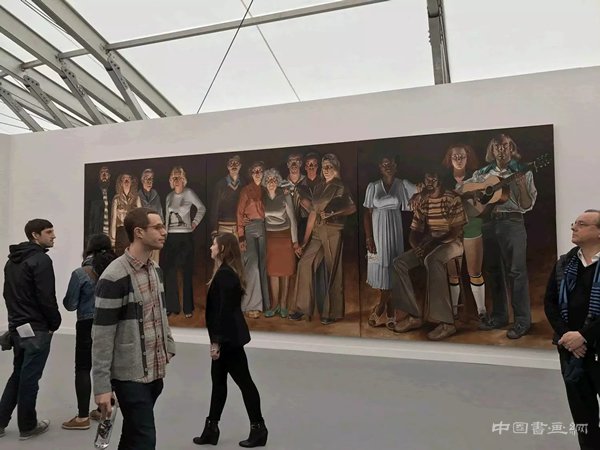喧嚣过后，纽约Frieze艺博会告诉我们什么？