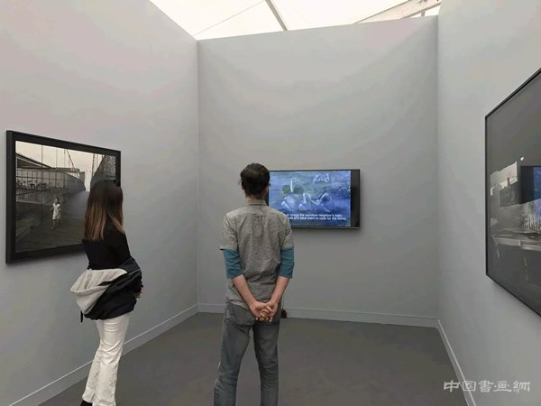 喧嚣过后，纽约Frieze艺博会告诉我们什么？