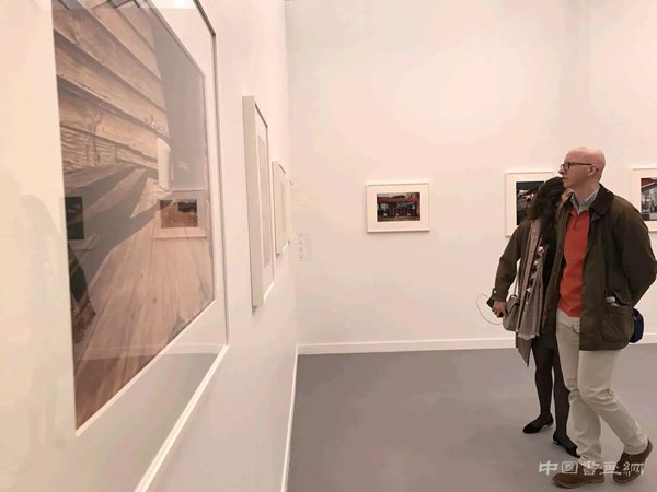 喧嚣过后，纽约Frieze艺博会告诉我们什么？