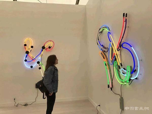 喧嚣过后，纽约Frieze艺博会告诉我们什么？