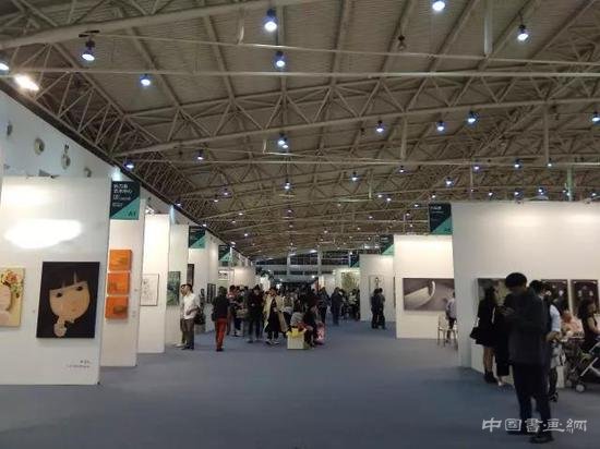 艺术北京下一个12年怎么走