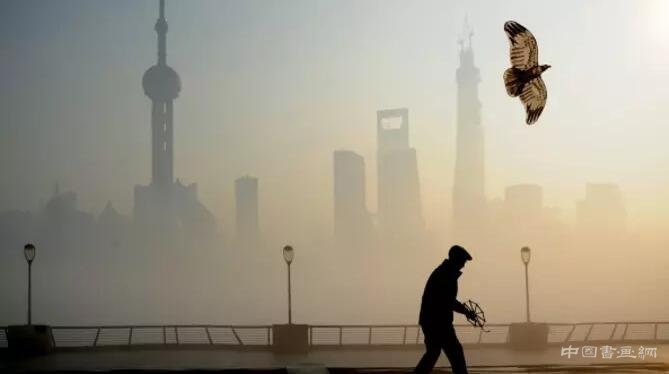 中国当代艺术中心会是上海吗？