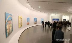 解码曾梵志之三：艺术市场崛起与“天价专业户”诞生