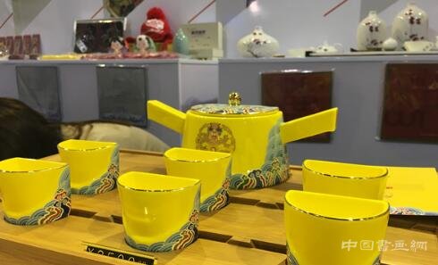国家大力支持 部分博物馆文创发展为何仍难迈出第一步