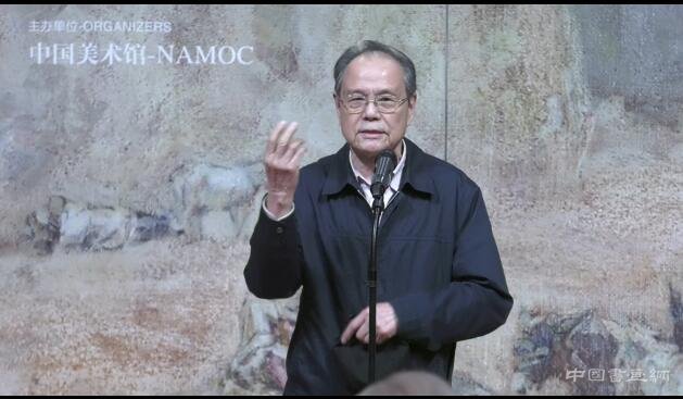 中国美术馆“捐赠与收藏”系列展：还淳返朴——武永年艺术展