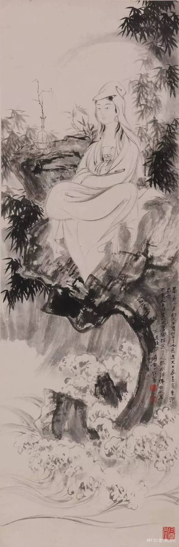 北京保利十二周年春季拍卖会（张大千作品）