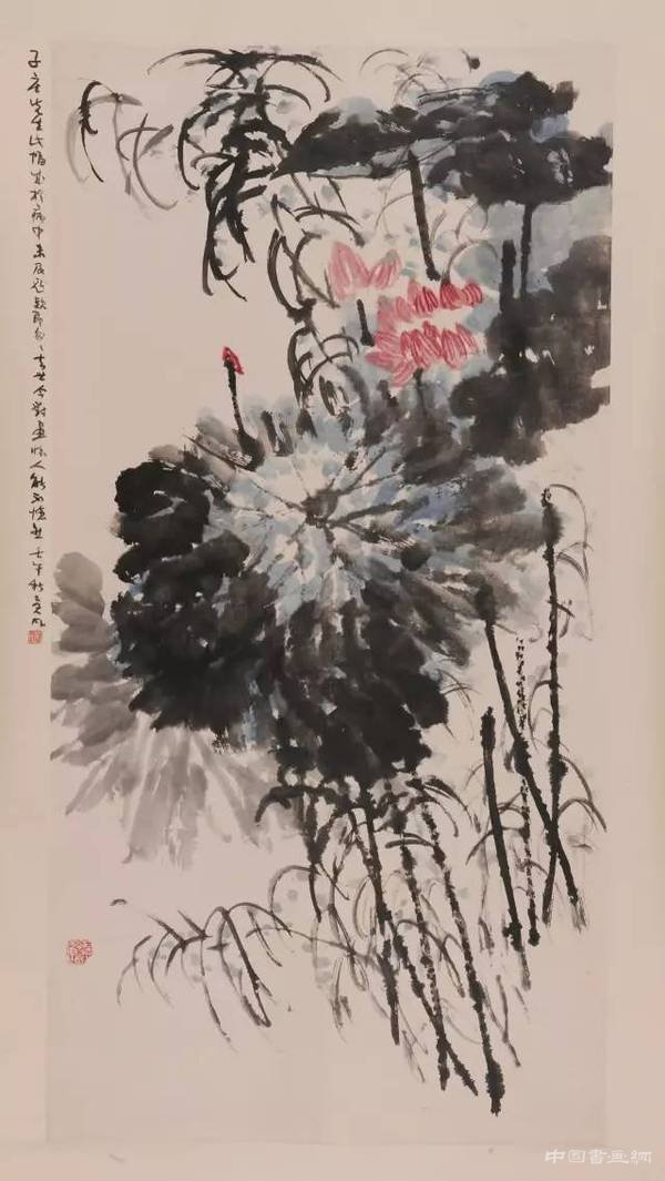 北京保利十二周年春季拍卖会（张大千作品）