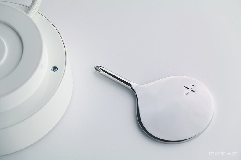 erdem selek 螺丝刀作品 PlusMinus 工艺精美堪比艺术品