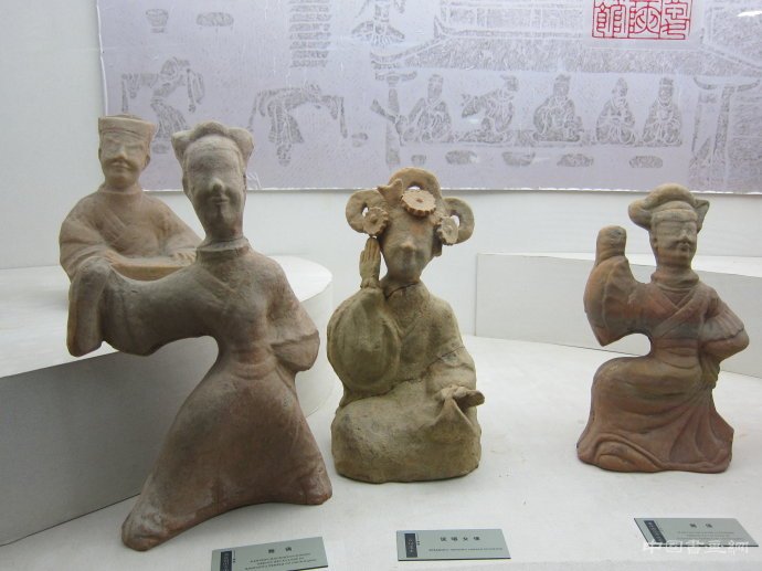 中西文化交流的第一次高潮