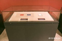 中国陶瓷艺术“证物”亮相航天文物展