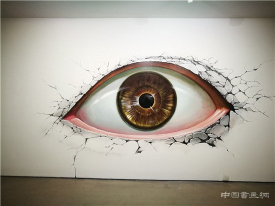 首届中国城市公共艺术展开幕