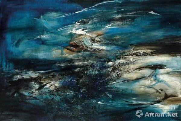 佳士得香港“融艺亚洲二十世纪及当代艺术”晚拍总成交逾5.43亿港元