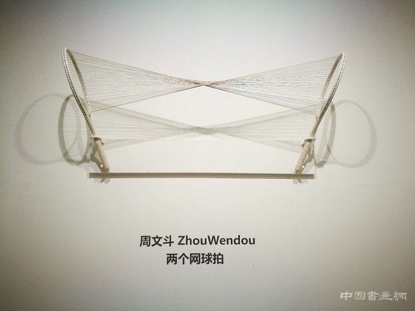 今日美术馆——首届中国城市公共艺术展亮相