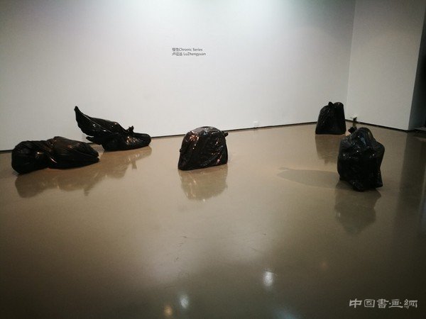 今日美术馆——首届中国城市公共艺术展亮相