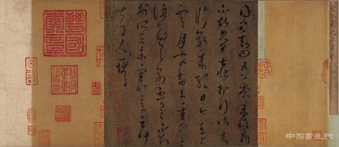 上海博物馆：万件藏品勾勒半部明清书画史