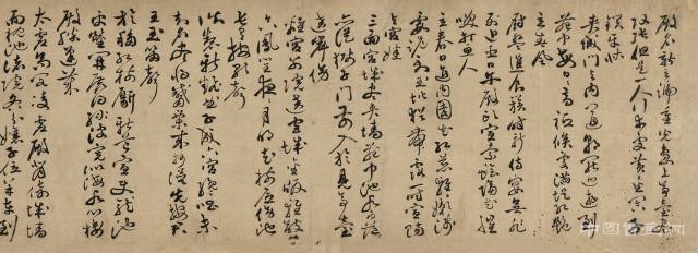 匡时2017春拍古代书法夜场”将在6月4日在北京国际饭店举槌开拍