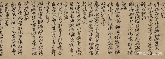 匡时2017春拍古代书法夜场”将在6月4日在北京国际饭店举槌开拍