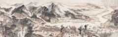 2017匡时春拍首日成交6.6亿元