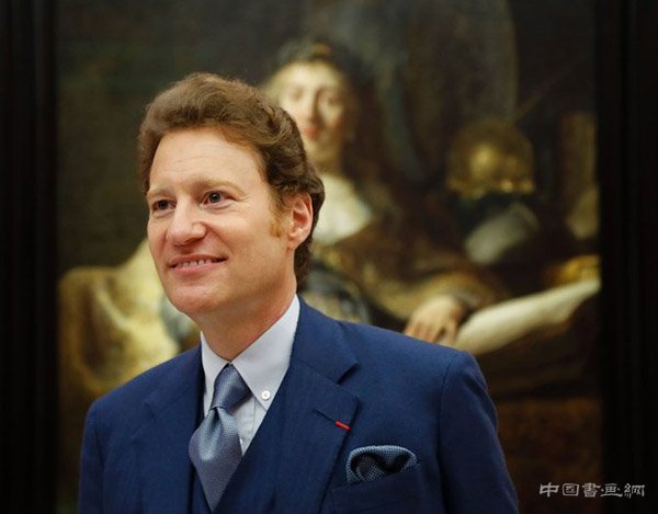 伦勃朗、维米尔精品展将亮相中国国家博物馆