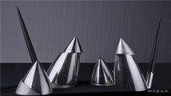 国家大剧院艺术沙龙展//“熔古・铸今――2017中国国际当代金属艺术精品展”开