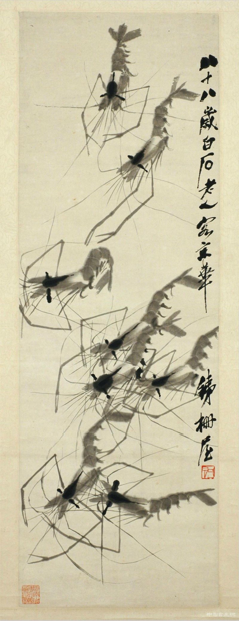 文人画的心性独语与文人的命途仿佛