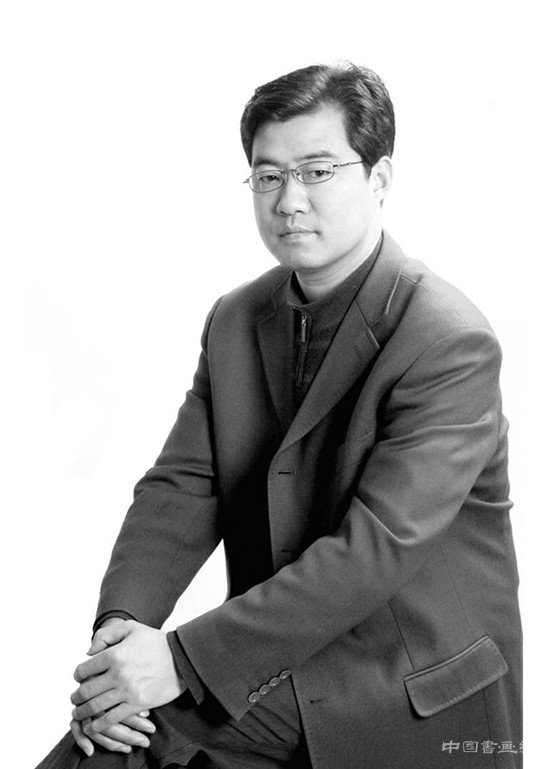 心澜自度-尚春、王靖淇 双个展即将开幕