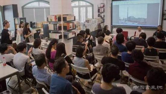 上海当代艺术博物馆“青策计划2017”启动