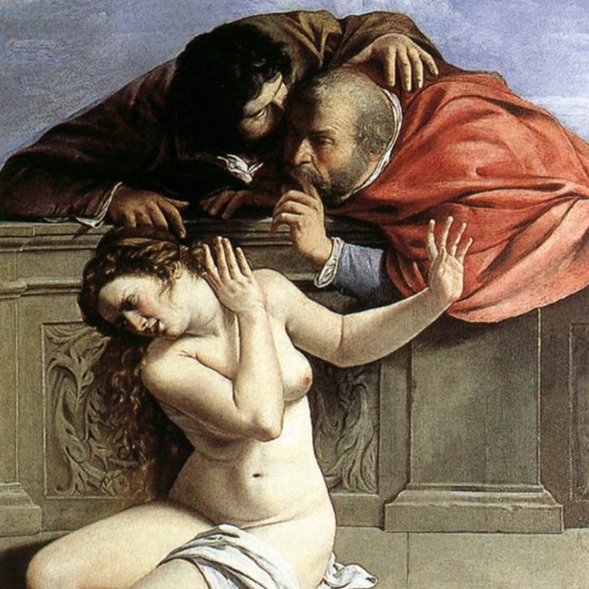 祛魅的女英雄——女性主义眼中的阿特米西亚(上)