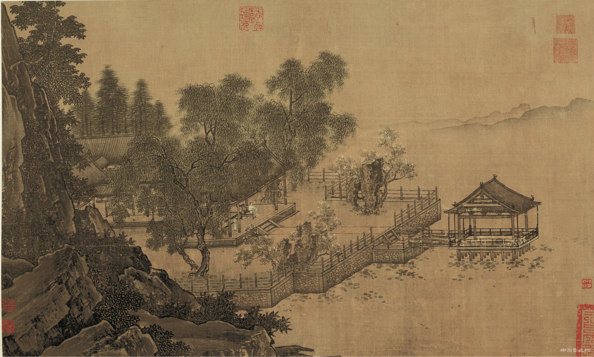 莫里斯的符用学与南宋山水画的范式之变