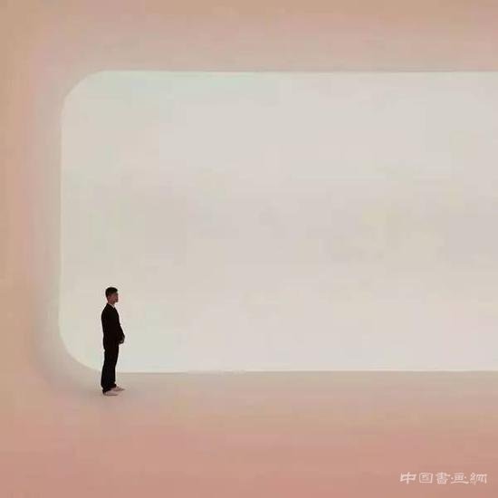 teamLab中国首次大型个展于佩斯北京开幕