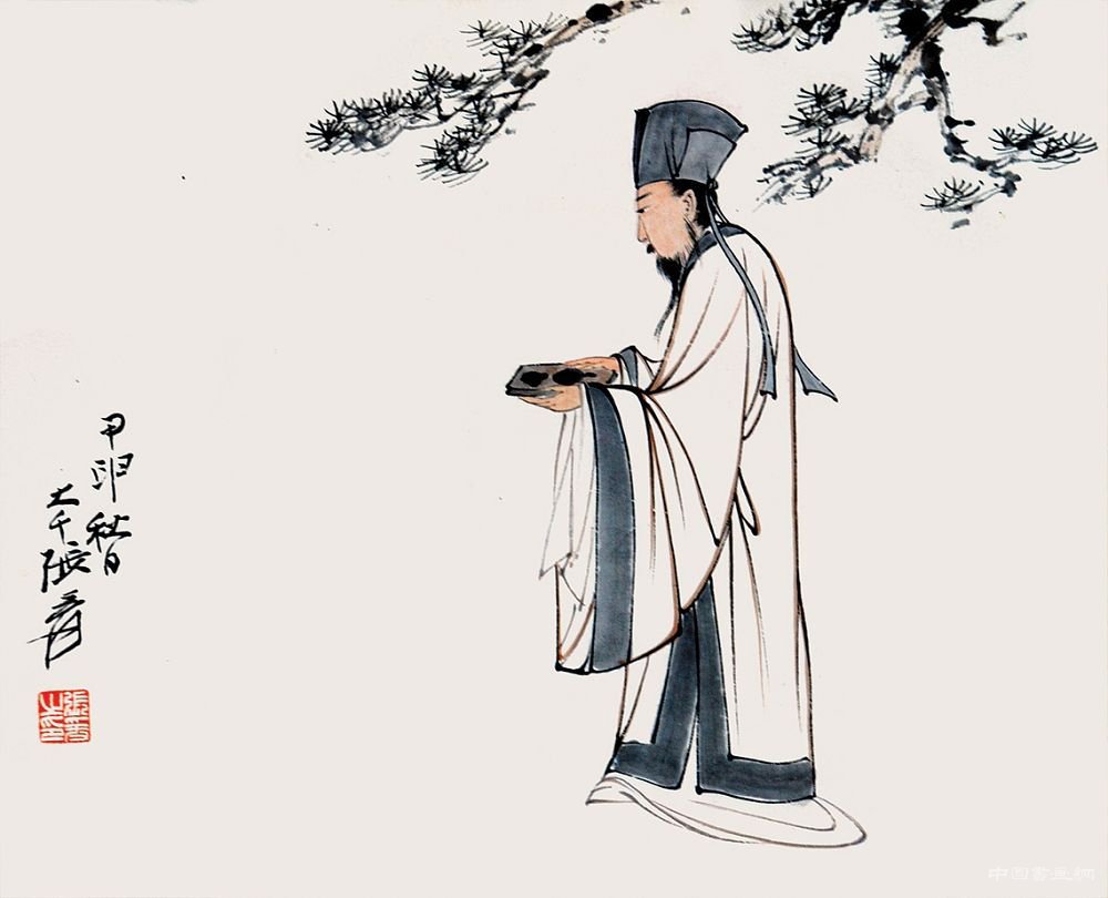21世纪新水墨刍议