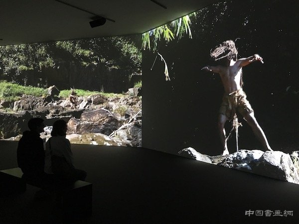 五年一届的卡塞尔文献展开幕