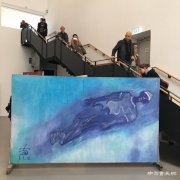 五年一届的卡塞尔文献展开幕