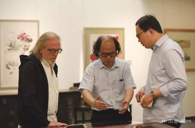 内伤:当代艺术为何速朽?张晓凌谈第57届威尼斯双年展