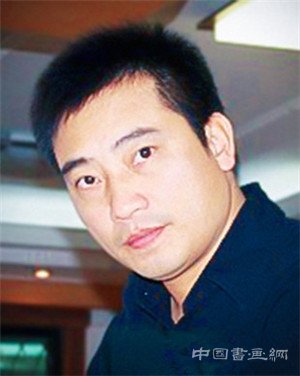 李肇瑜水墨作品展即将在京开幕