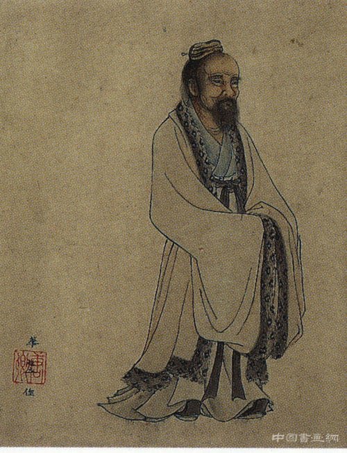 李泽厚：庄子的哲学是美学