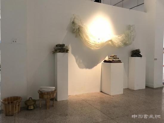 798艺术区“塑料不酷”——影像•摄影•综合艺术展开幕