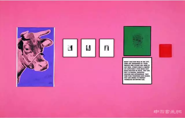 纽约 | 逛完这9大艺术展 轻松拿下朋友圈摄影第1名