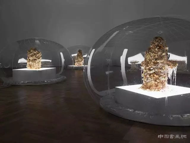 纽约 | 逛完这9大艺术展 轻松拿下朋友圈摄影第1名