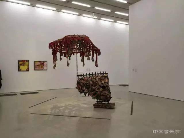 纽约 | 逛完这9大艺术展 轻松拿下朋友圈摄影第1名