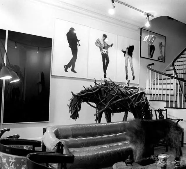 纽约 | 逛完这9大艺术展 轻松拿下朋友圈摄影第1名
